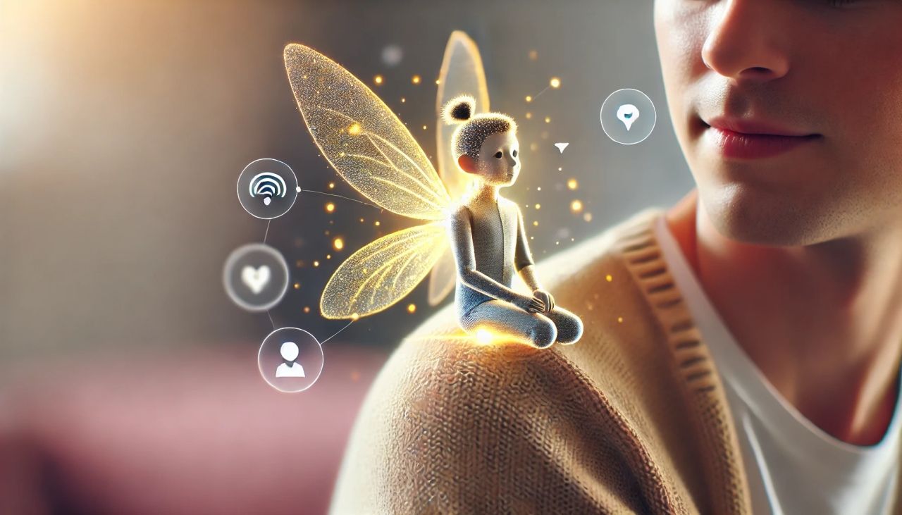 生涯あなたに寄り添い、進化し続けるAIアシスタント『AI PERSONA』ーーOPPO AIセンターと清華大学らが発表のサムネイル画像