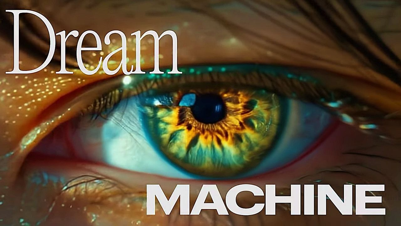 無料で5秒動画が毎月30本作成できる動画生成AI「Dream Machine」LumaAIよりリリースのサムネイル画像