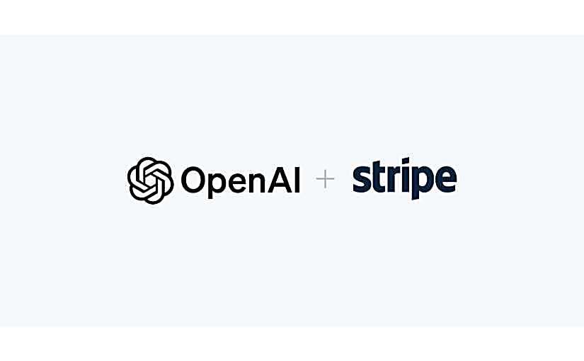 OpenAI の主力製品を収益化し、GPT-4 で Stripe を強化のサムネイル画像