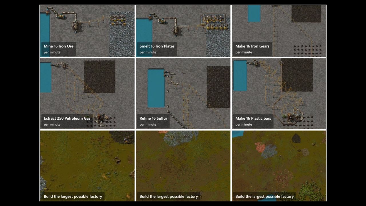 Anthropic、人気ゲーム「Factorio」を活用した新たなLLMベンチマークを公開 従来の固定的な手法に対し、オープンエンドな課題設定でより深い評価が可能にのサムネイル画像