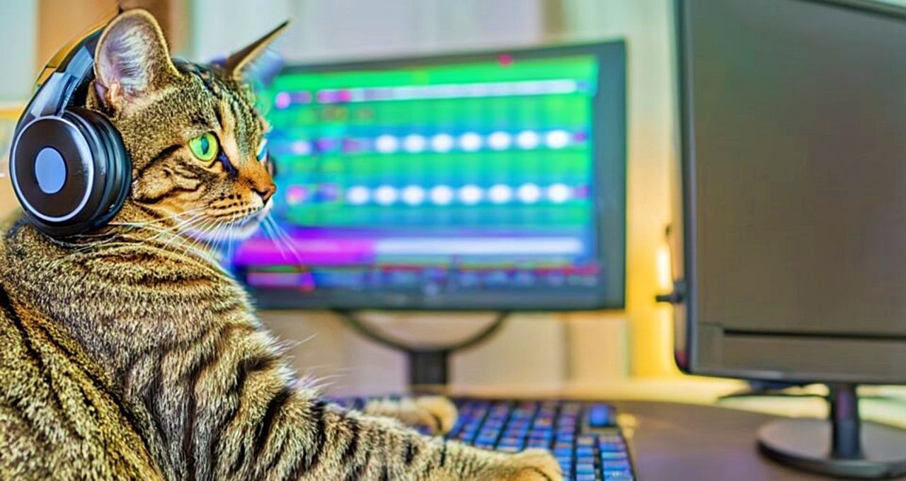 NVIDIA、テキスト入力で音楽・音声を自在に生成するAIモデル「Fugatto」を発表のサムネイル画像