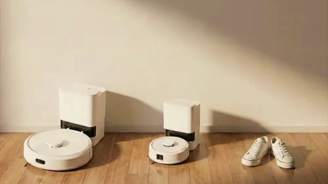 日本法人アイロボットジャパンが「Roomba Mini」発表──従来比約2分の1、中国企業傘下入り後初の新モデルのサムネイル画像