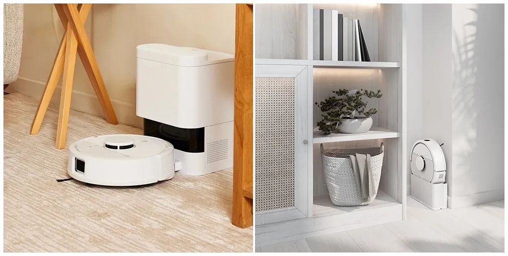 日本法人アイロボットジャパンが「Roomba Mini」発表──従来比約2分の