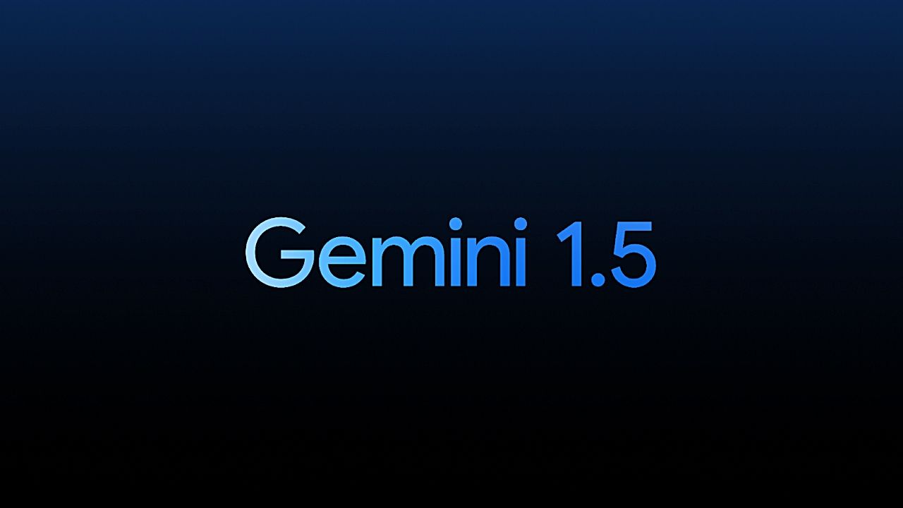 Googleが「Gemini 1.0 Ultra」から1週間で次世代AIモデル「Gemini 1.5」を発表 最大100万トークンの処理で長文の文脈理解能力が向上のサムネイル画像