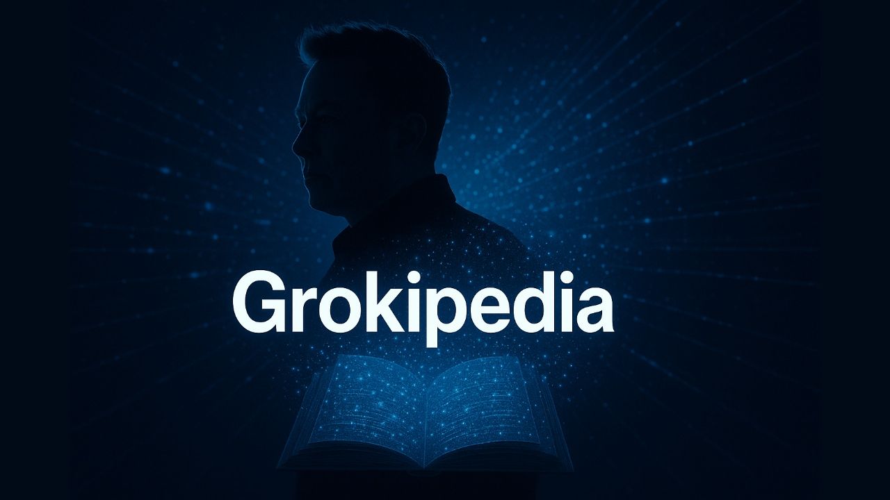 イーロン・マスク氏、「Wikipediaより優れている」──xAIが生成AI百科事典「Grokipedia」version 0.1を公開のサムネイル画像