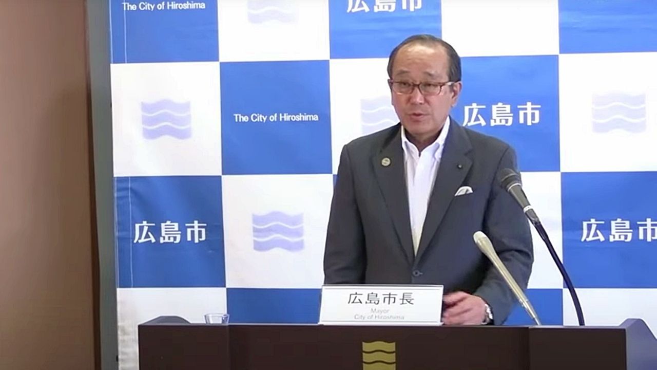 広島市、AIを被爆の語り部に AI活用の被爆証言応答装置を製作へ ハルシネーション防止のため生成AIは使用せずのサムネイル画像