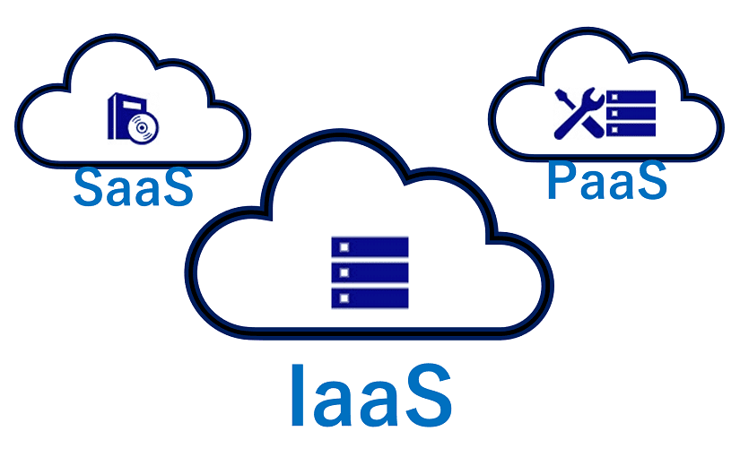 IaaSとは | SaaS、PaaSとの違い・例・メリット、デメリットを紹介のサムネイル画像