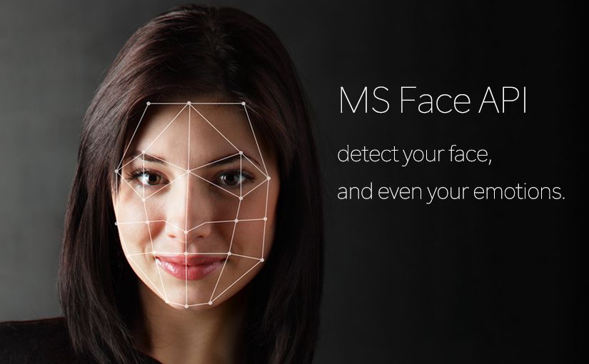 MicrosoftのFace API。顔認証で人間の年齢から感情までAIが読み取る

のサムネイル画像