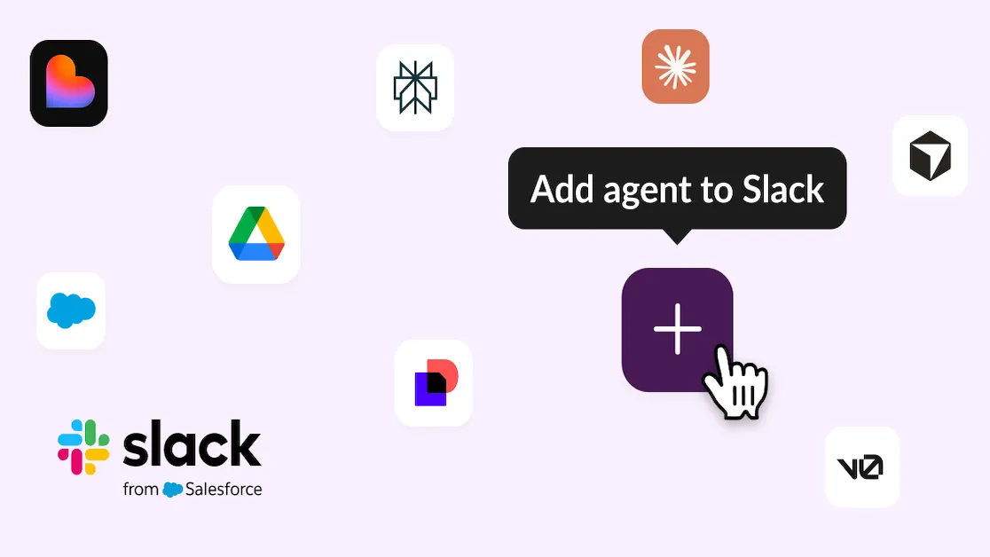 セールスフォース・ジャパン、Slackbotを業務AIエージェントへ 「AIスキル」や「ディープリサーチ」を国内提供開始のサムネイル画像