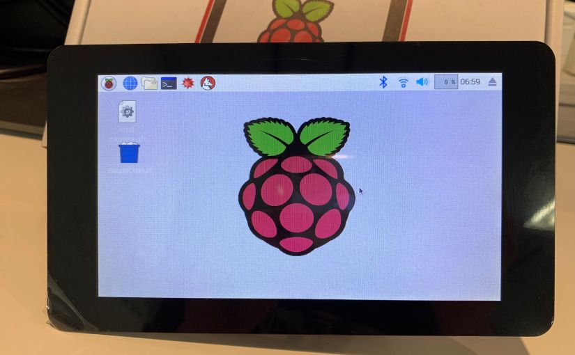 Raspberry PiとOpenCVでオフィスの居眠りを検知してみたのサムネイル画像