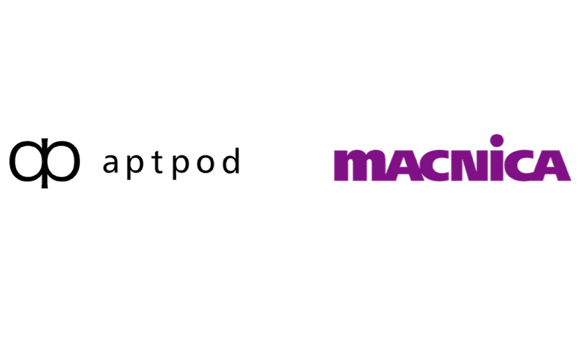 マクニカとアプトポッドが資本業務提携に合意 5G時代のDX実現するプラットフォーム提供目指すのサムネイル画像