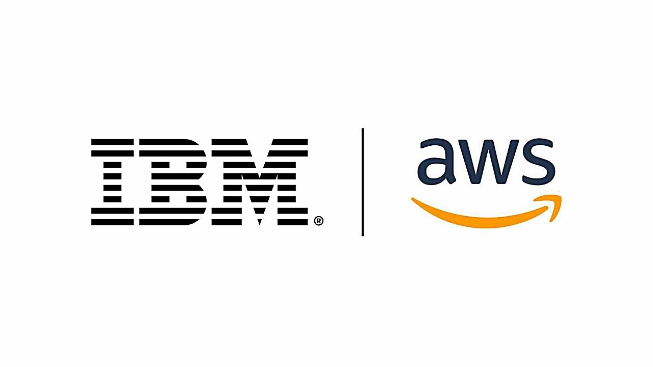 IBMとAWSの連携拡大「watsonx」がAWS上で利用可能にのサムネイル画像