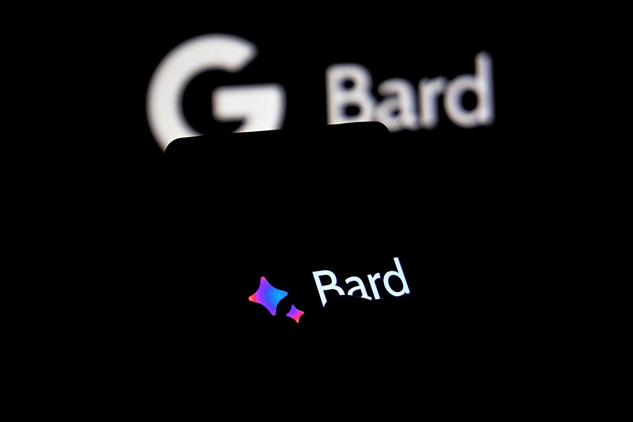 Google Bardをアップデート「Bard Extensions 」アプリとサービスを横断検索のサムネイル画像