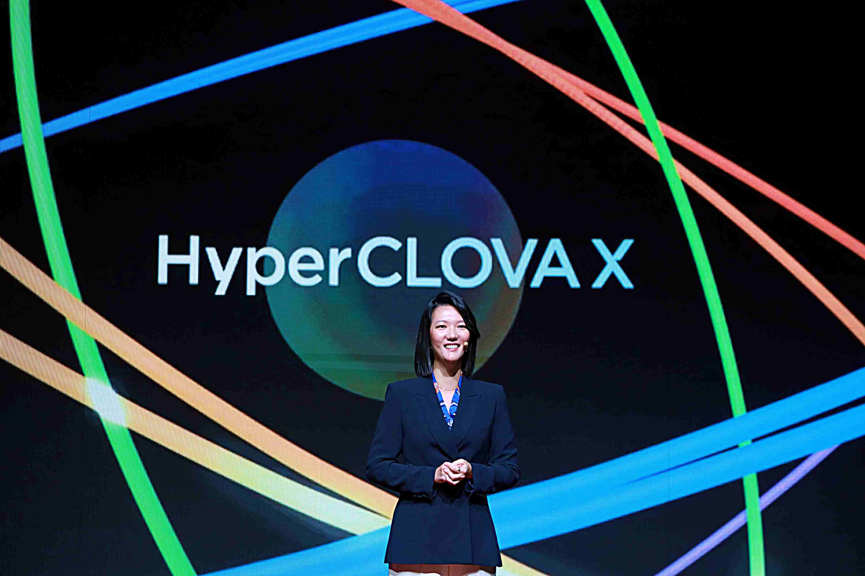 Naver 独自の大規模言語モデル「Hyper CLOVA X」発表 チャットボットやAI検索ものサムネイル画像