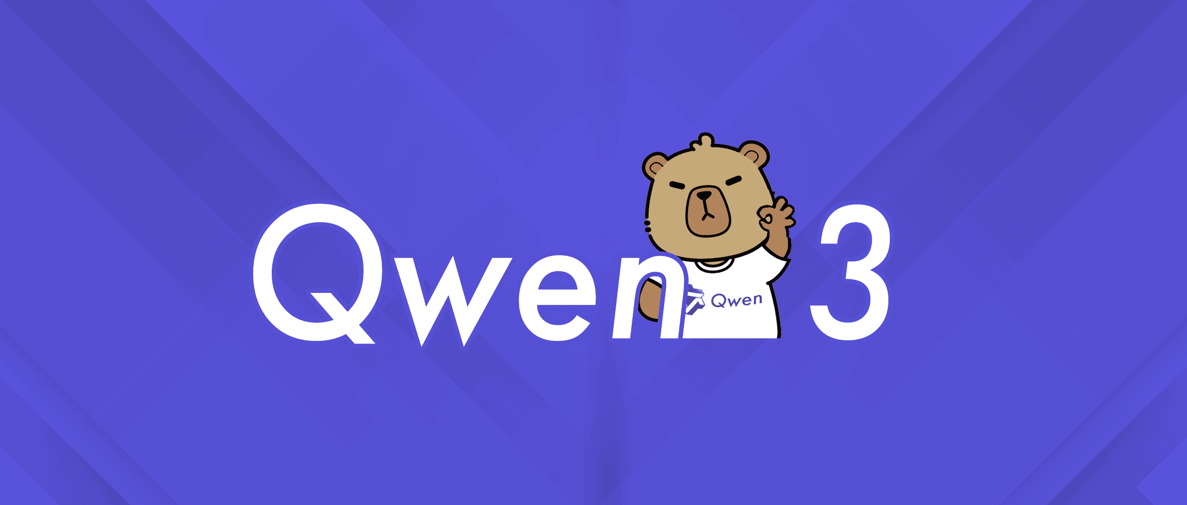 アリババが大規模言語モデル「Qwen3」シリーズを発表:多言語対応・ハイブリッド推論を特徴とし、全モデルをオープンソース化のサムネイル画像