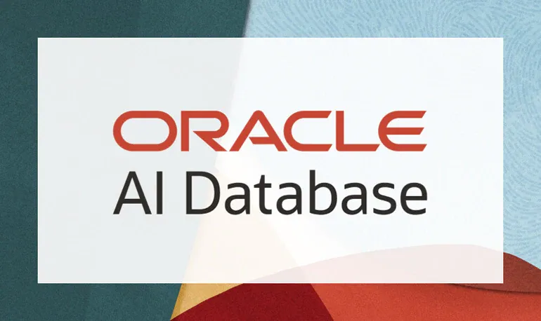 Oracle、「Oracle AI Database」にエージェント型AI機能を追加　企業データを直接扱うAIエージェント構築を可能にのサムネイル画像