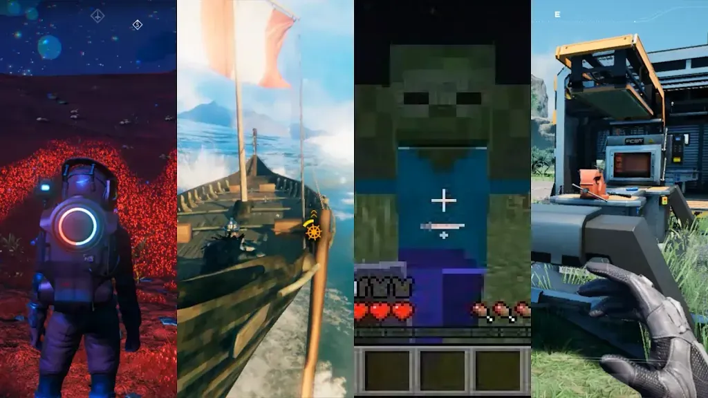 Google DeepMind、「SIMA 2」研究プレビュー公開──Gemini搭載で推論・一般化・自己改善が進化、生成3D世界にも対応のサムネイル画像