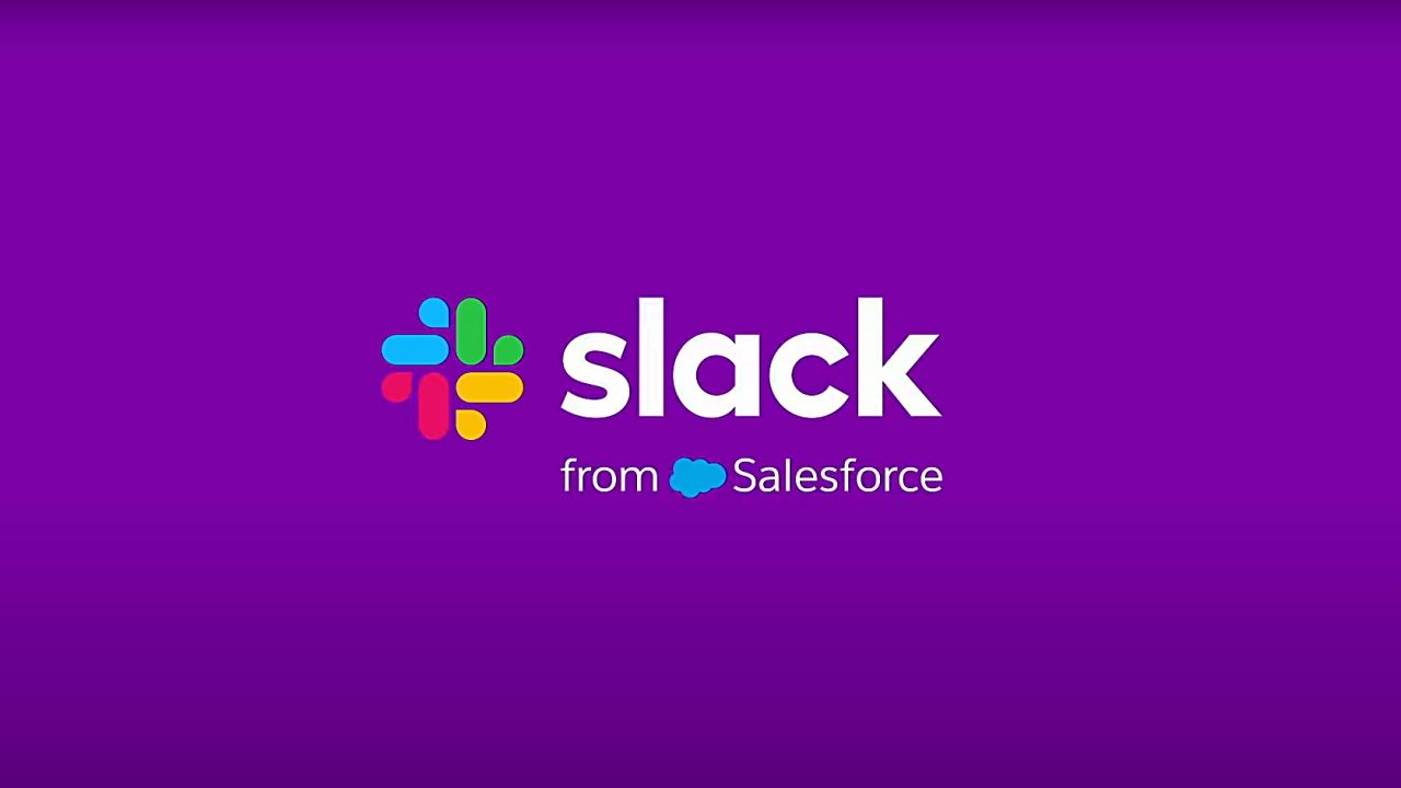 Slack、AIエージェント「Agentforce」とCRMデータを統合したワークOSを発表のサムネイル画像