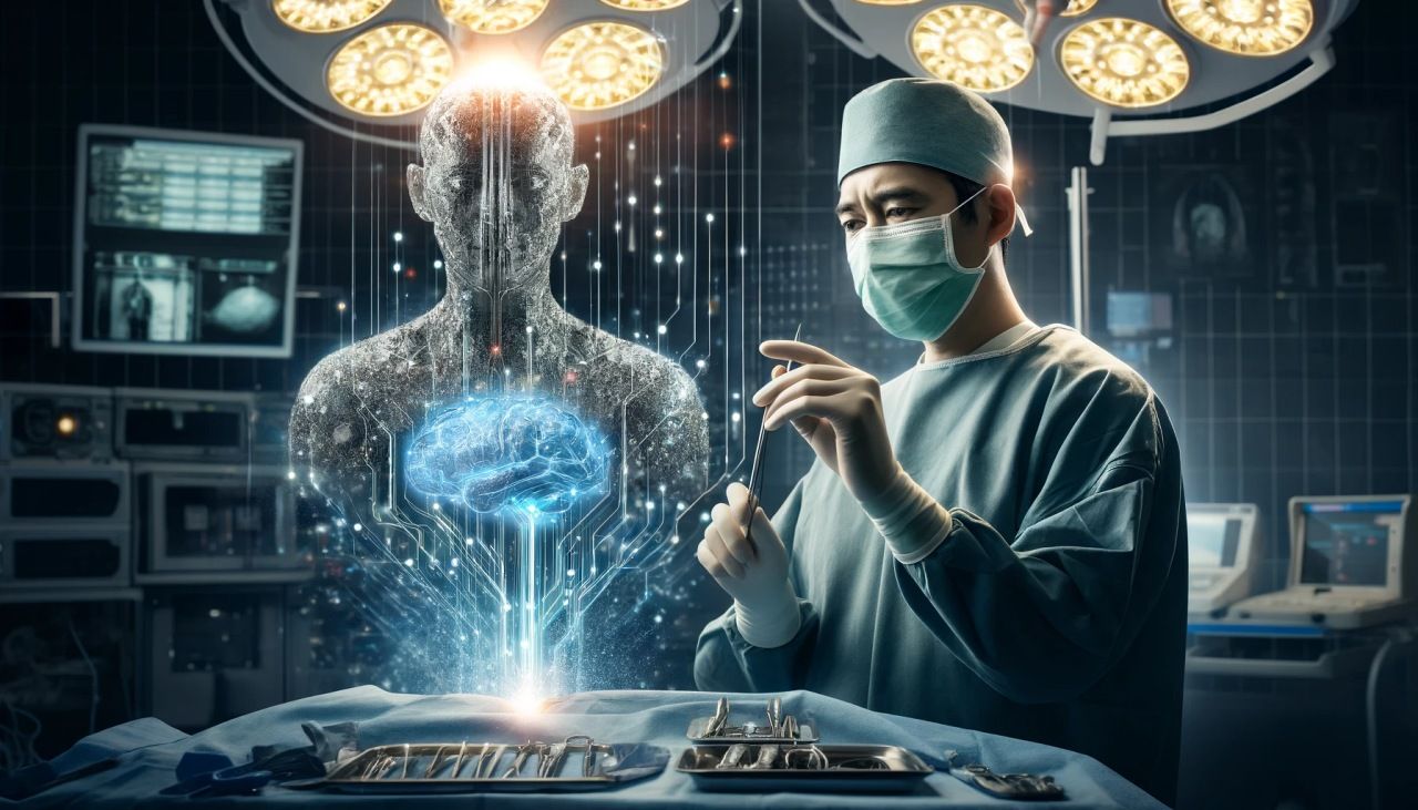 国内初、AIが執刀中の外科医の視覚をリアルタイム支援するプログラム医療機器「Eureka α」の薬事承認を取得のサムネイル画像