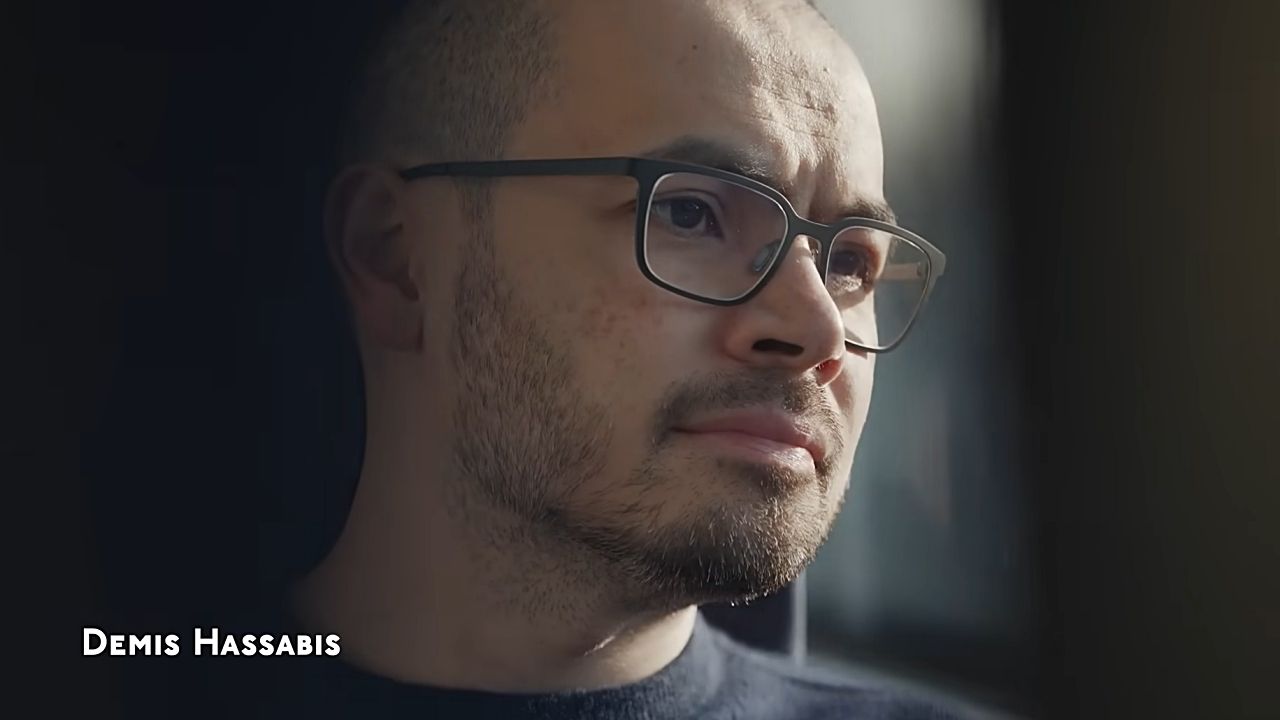 AlphaGoからAlphaFoldまで──Google DeepMindの舞台裏を描く映画「The Thinking Game」、YouTubeで全編無料公開のサムネイル画像