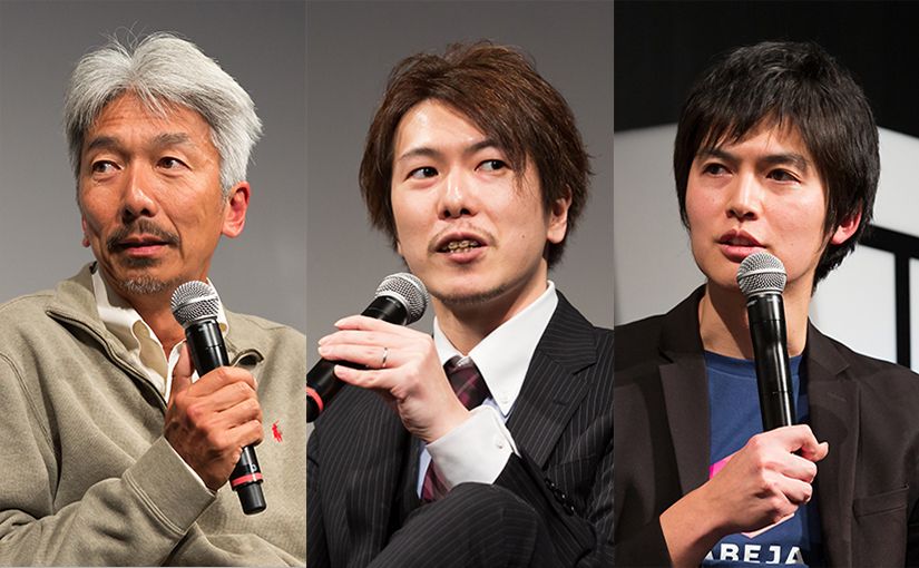 「上から『AIやれ』と言われてやる企業は絶対に失敗する」スペシャリスト3人が語る、日本企業の勝算のサムネイル画像