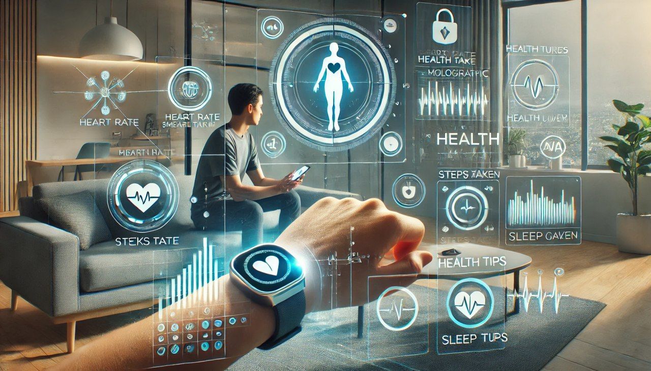 OpenAIとハフポスト創設者が新会社「Thrive AI Health」を設立、AIによるパーソナライズドヘルスコーチングを提供のサムネイル画像