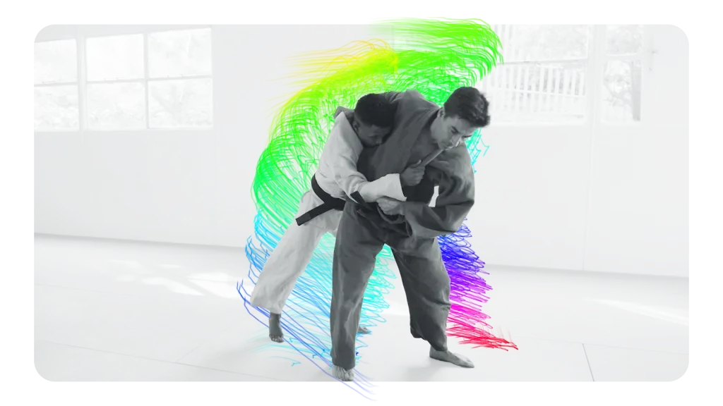 GoogleDeepMind、動画から「4D(三次元空間+時間)」で世界を再構成するAI「D4RT」 動く3D空間を高速・高精度に把握のサムネイル画像