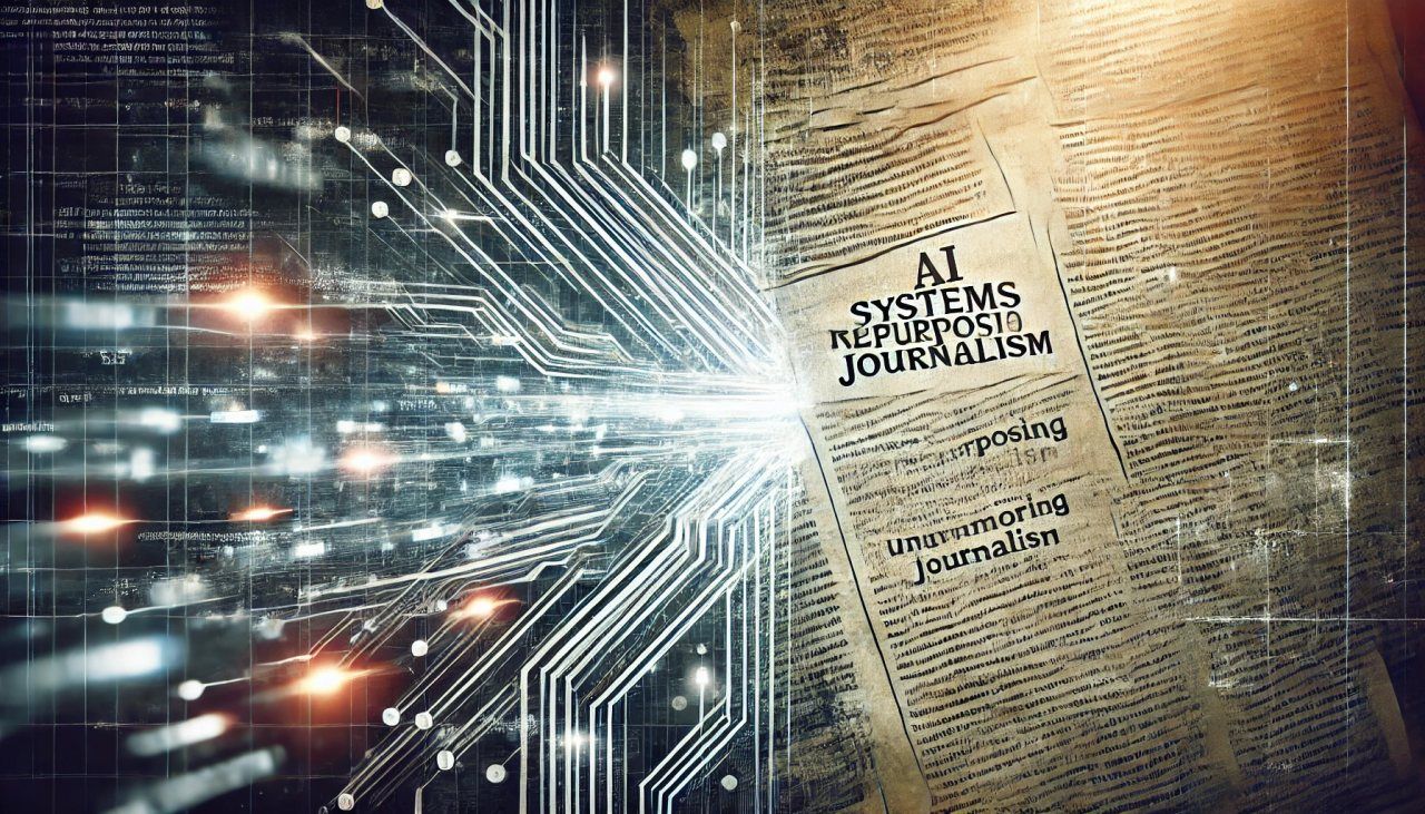 WSJ発行元のダウ・ジョーンズとニューヨーク・ポストがPerplexity AIを著作権侵害で提訴のサムネイル画像