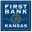 First Bank Kansas (Statements & Images)