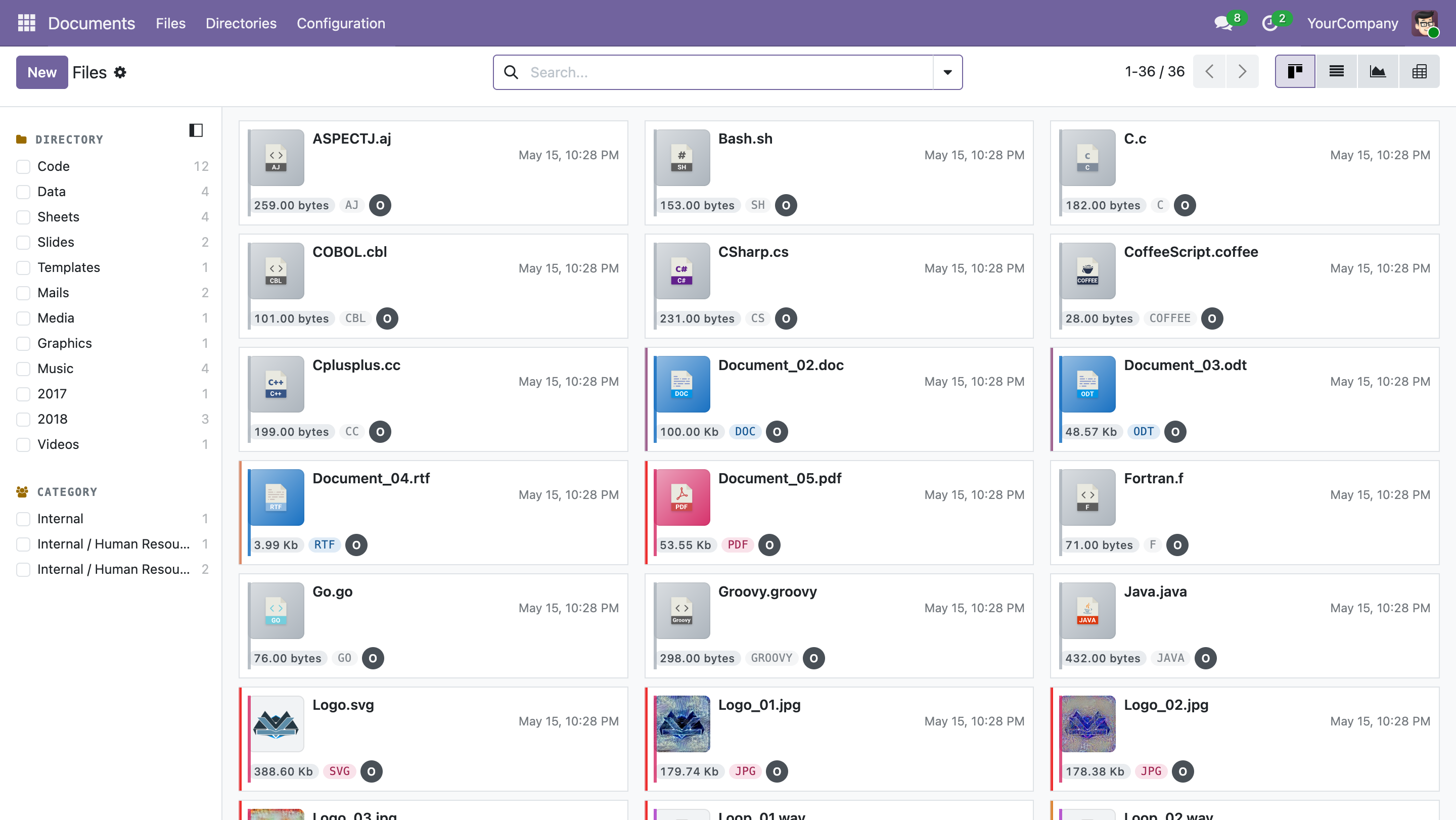 File kanban — after