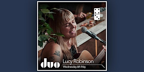 Lucy Robinson