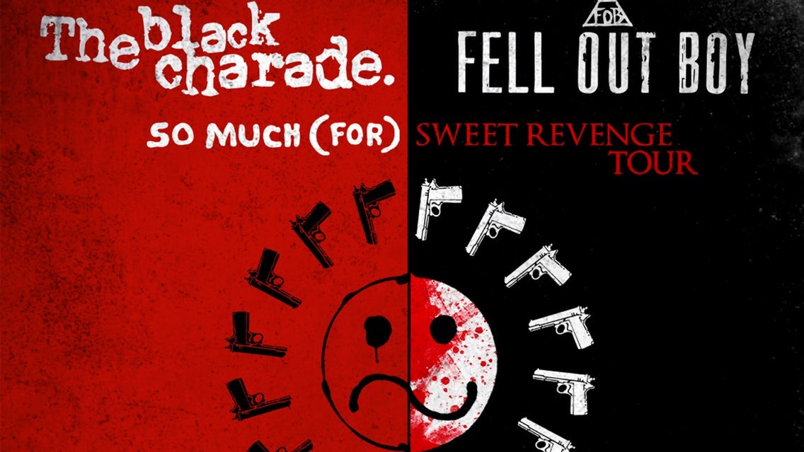 Fell Out Boy & the Black Charade