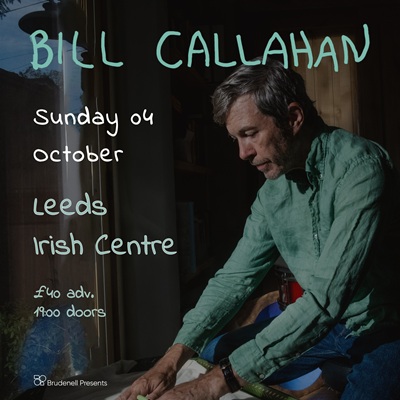 BILL CALLAHAN