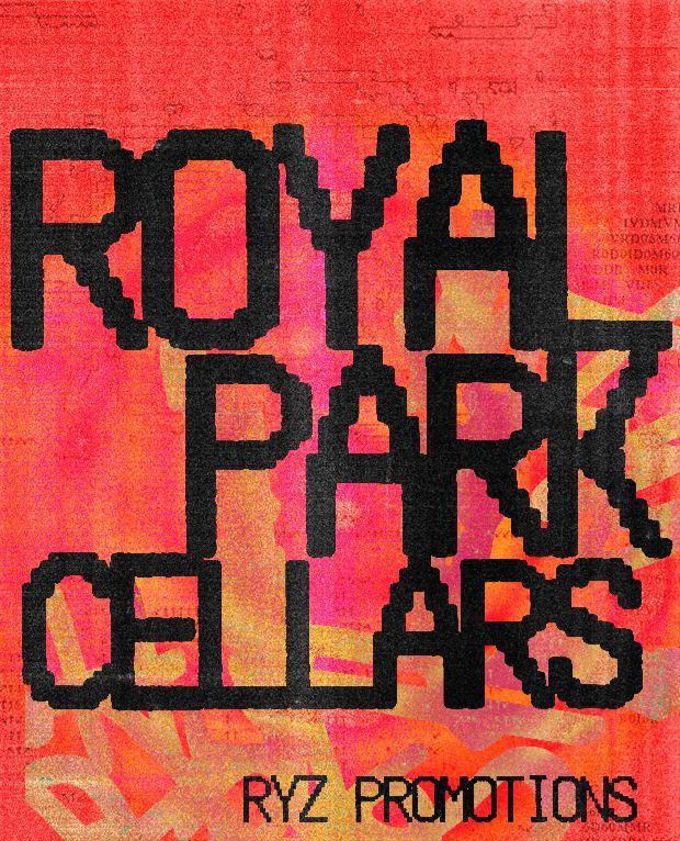 Royal Park Cellars