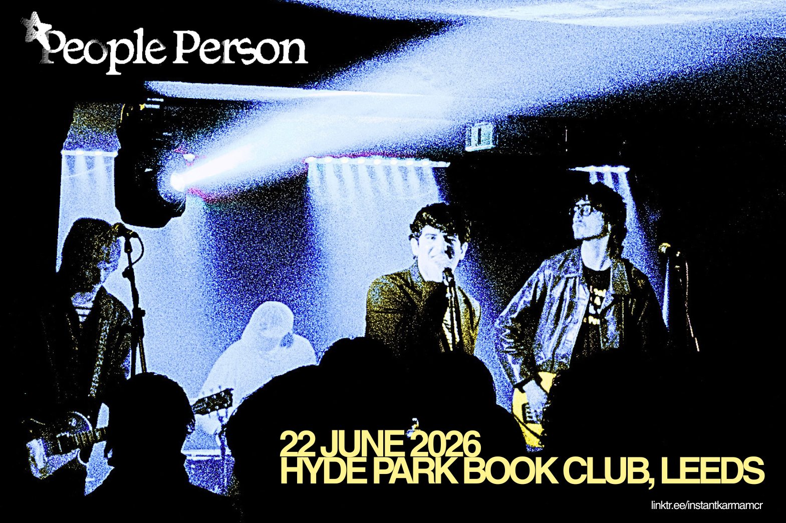 People Person