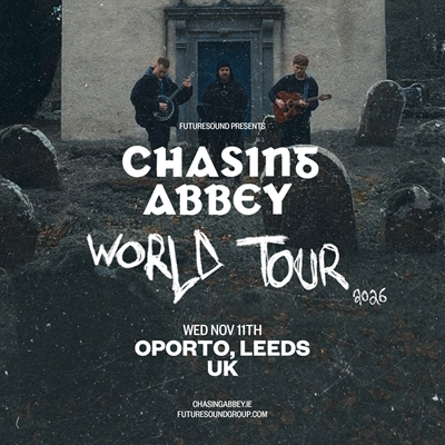 CHASING ABBEY