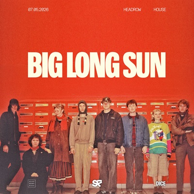 BIG LONG SUN