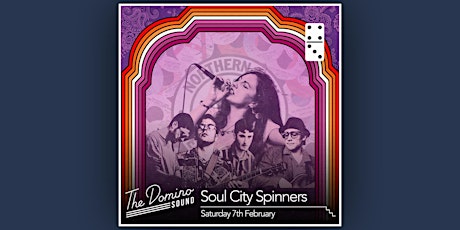 Soul City Spinners
