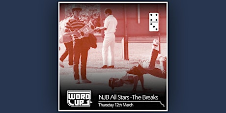 NJB All Stars - The Breaks