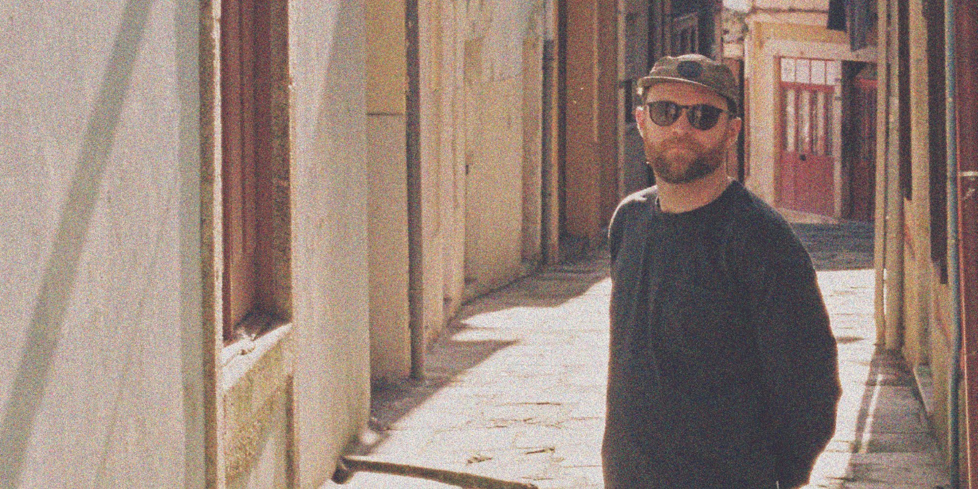 Callum Kenworthy – No One’s Listening Album Tour