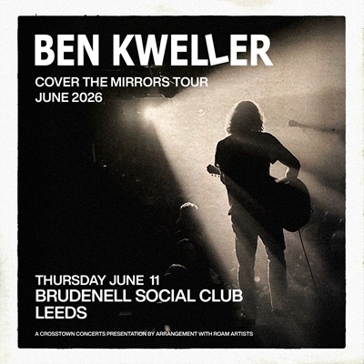 BEN KWELLER