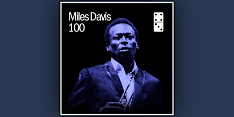 Miles Davis 100