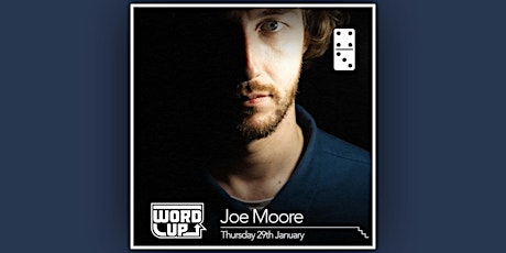 Joe Moore