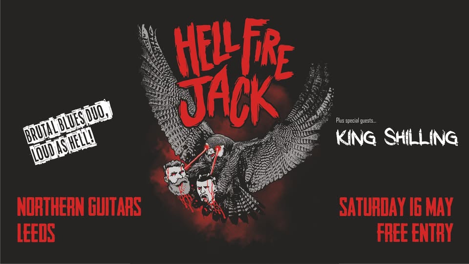 Hell Fire Jack