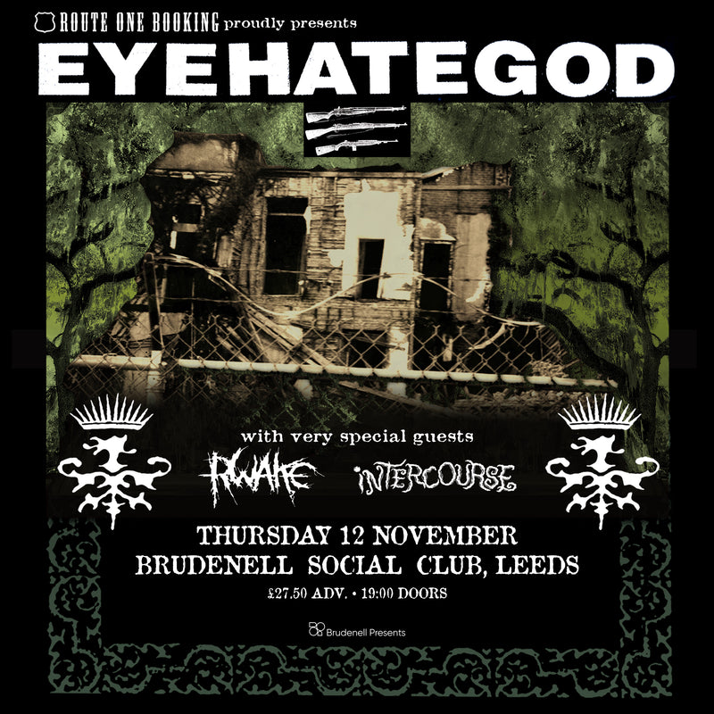 EYEHATEGOD