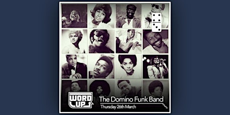 The Domino Funk Band