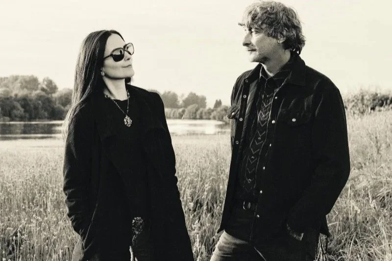 Jesse Sykes & The Sweet Hereafter