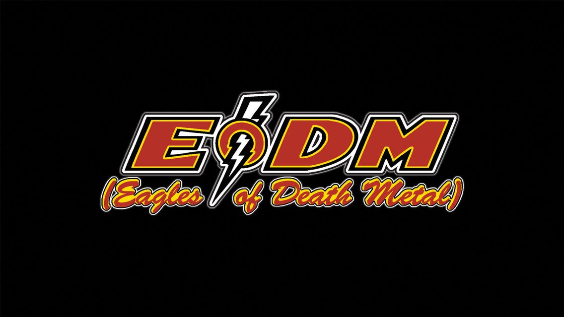 Eagles of Death Metal