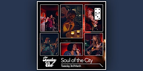 Soul of the City