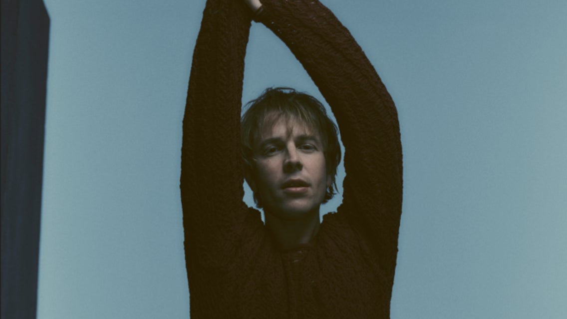 Tom Odell